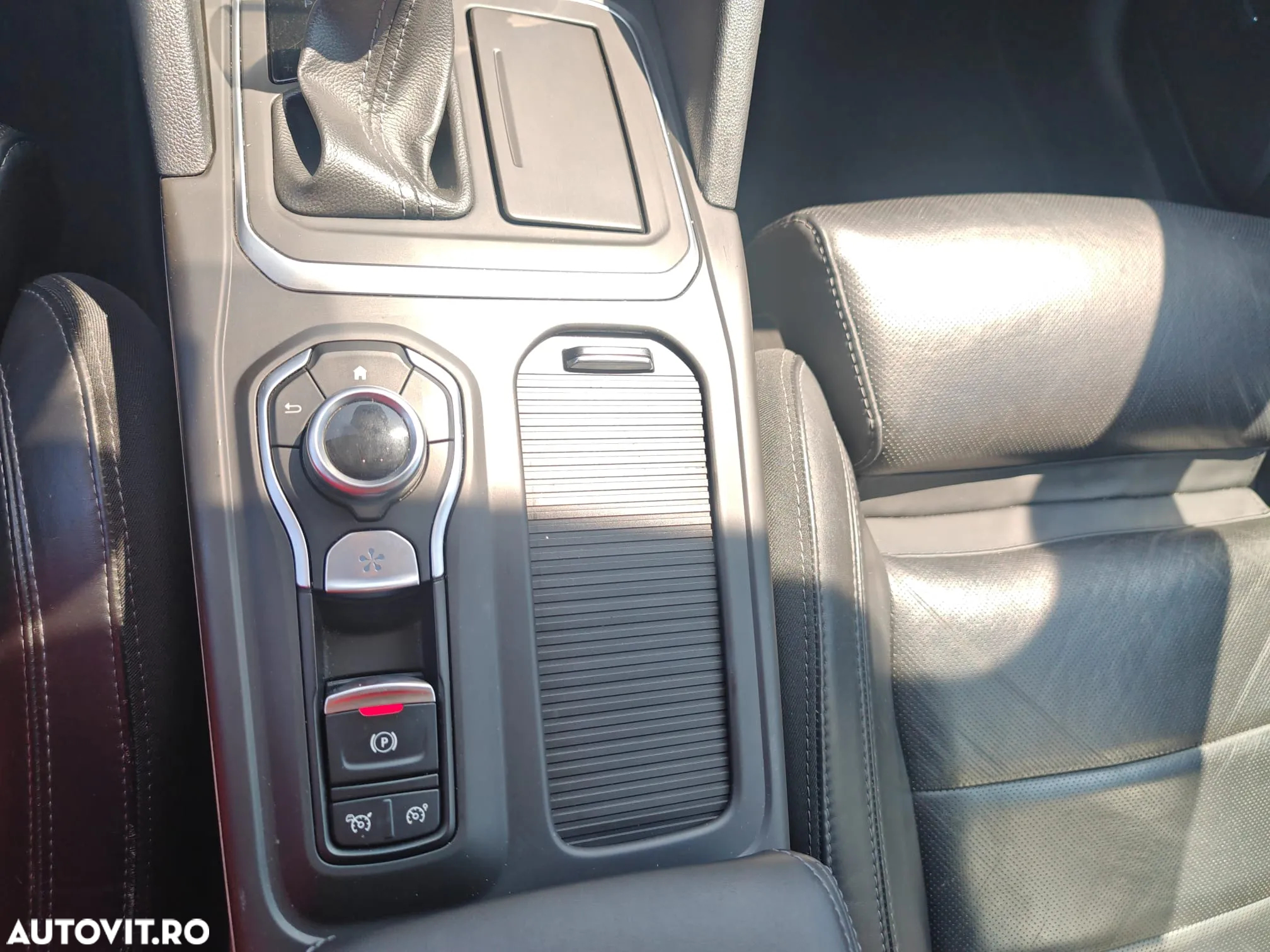 Renault Talisman - 13