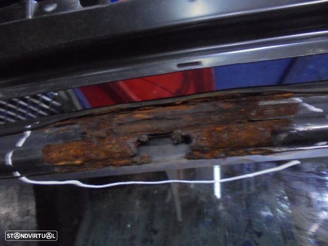 Teto De Abrir Tet229 SSANGYONG REXTON 2005 2.7XDI 165CV 5P CINZA ELETRICO - 2