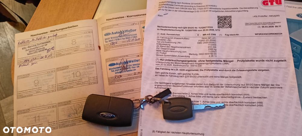 Ford Kuga 2.0 TDCi 2x4 Titanium - 17