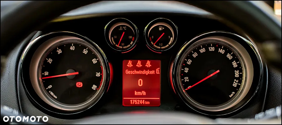 Opel Meriva - 24
