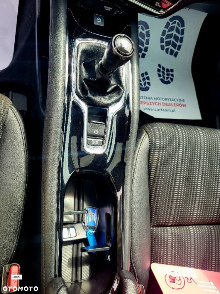 Honda HR-V - 32