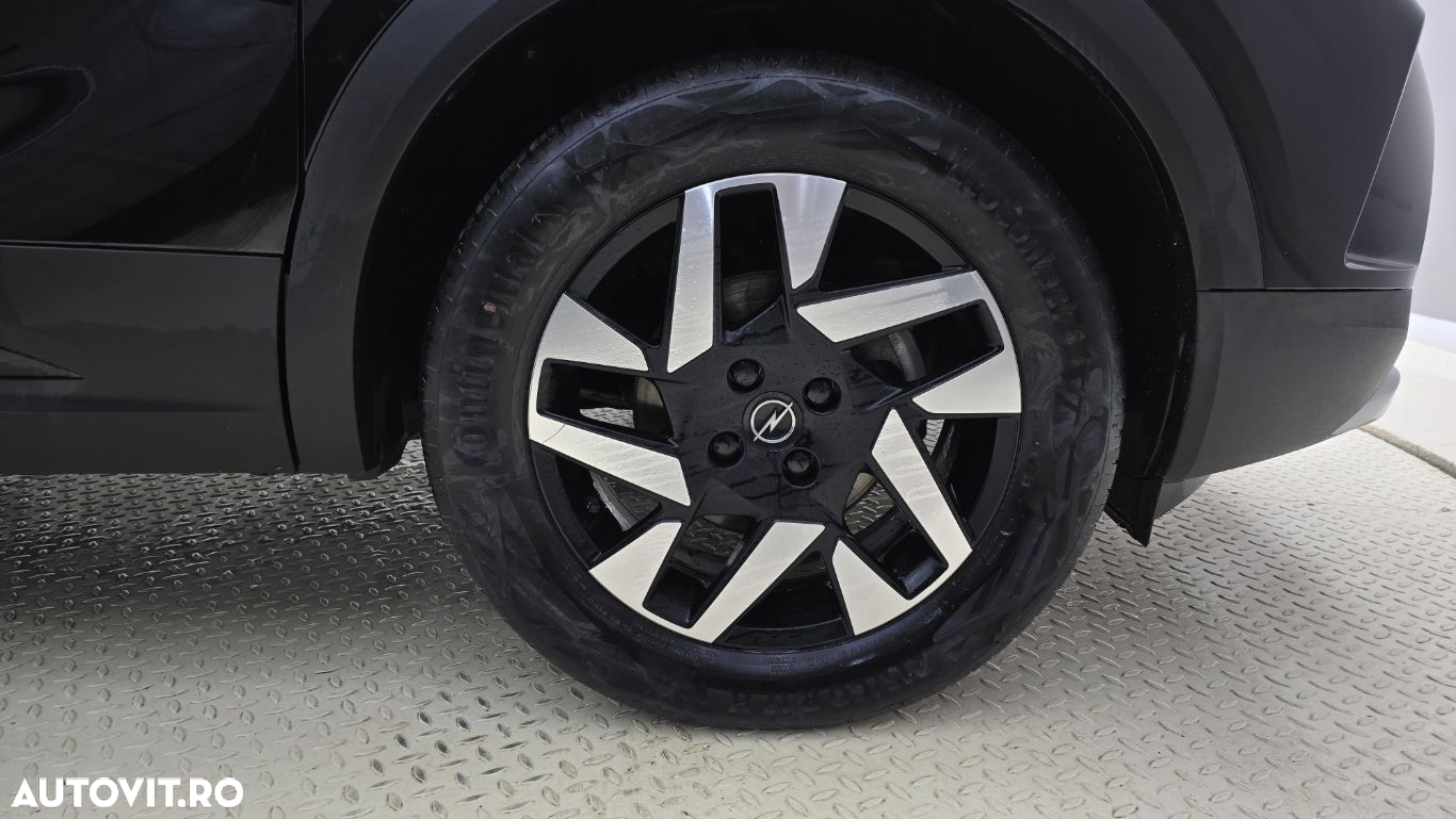 Opel Mokka - 23