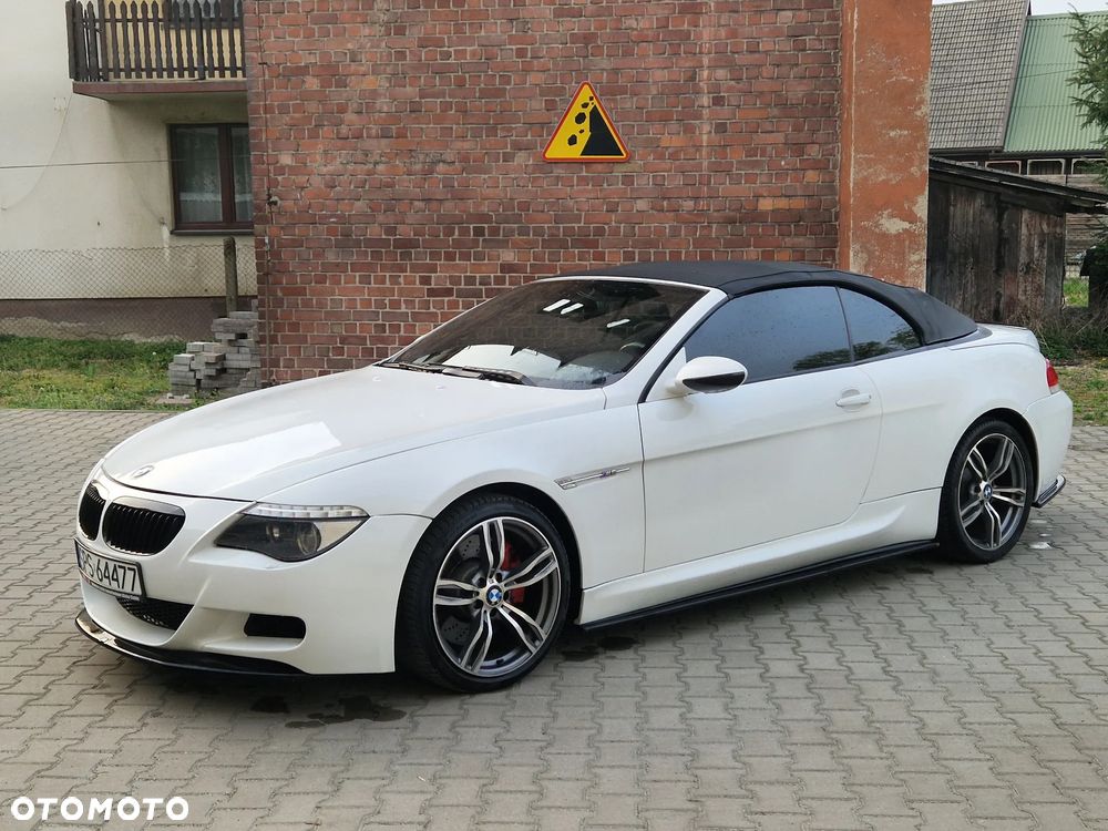 BMW M6 - 15