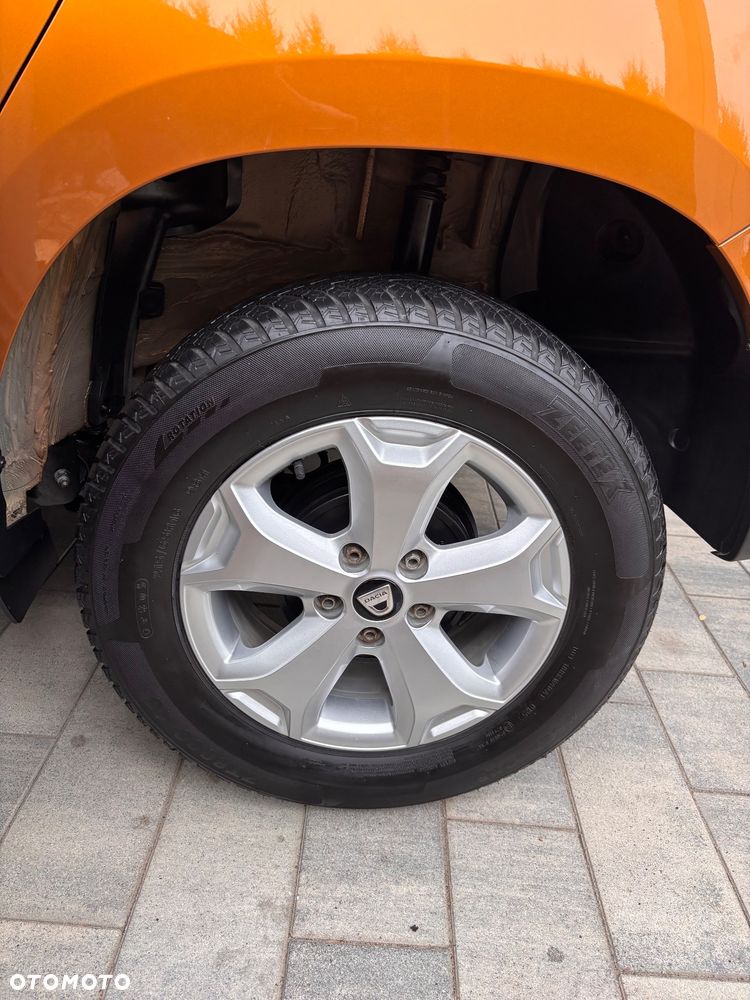 Dacia Duster 1.0 TCe Comfort - 17