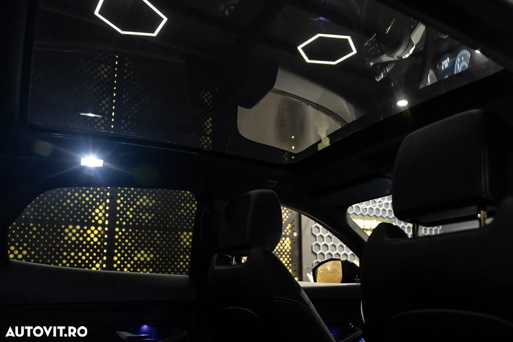 Jaguar E-Pace D180 AWD R-Dynamic HSE - 23