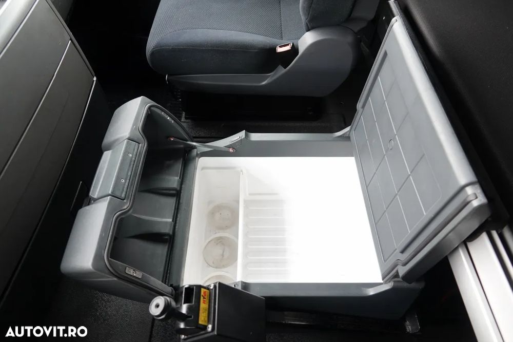 MAN TGX 18.480 / GM / RETARDER / I-PARK COOL / NAVI - 27