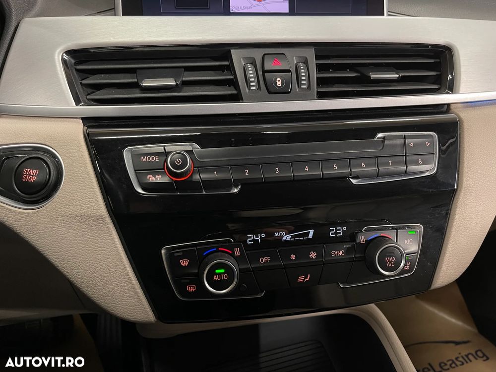 BMW X1 xDrive25e AT PHEV - 22