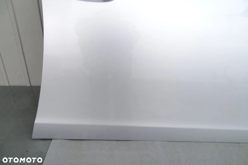 Mercedes CLS W219 Drzwi prawy prawe przód C775 - 4