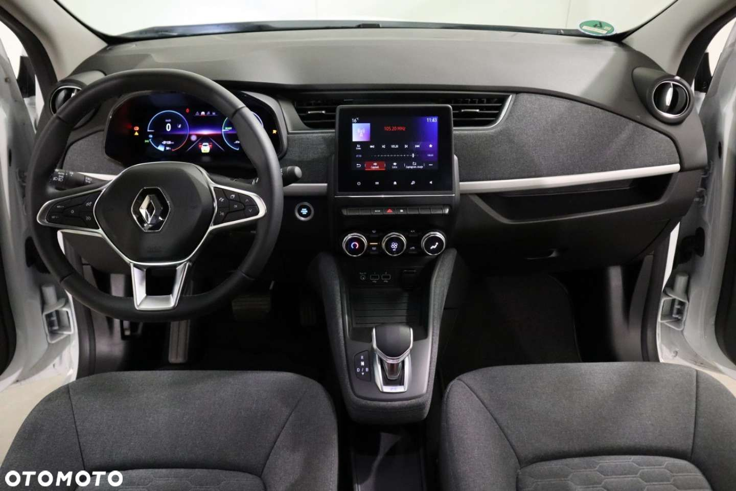 Renault Zoe - 34