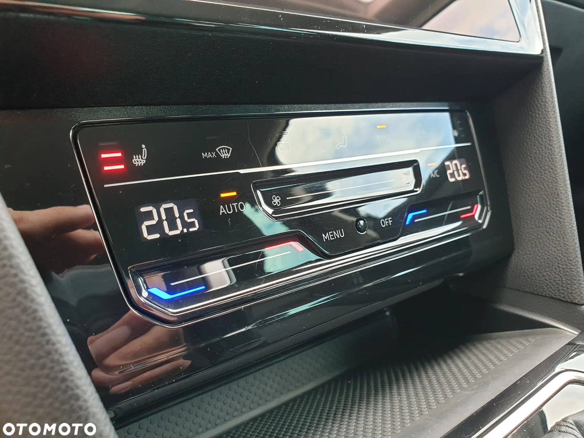 Volkswagen Passat 1.5 TSI EVO Business DSG - 3