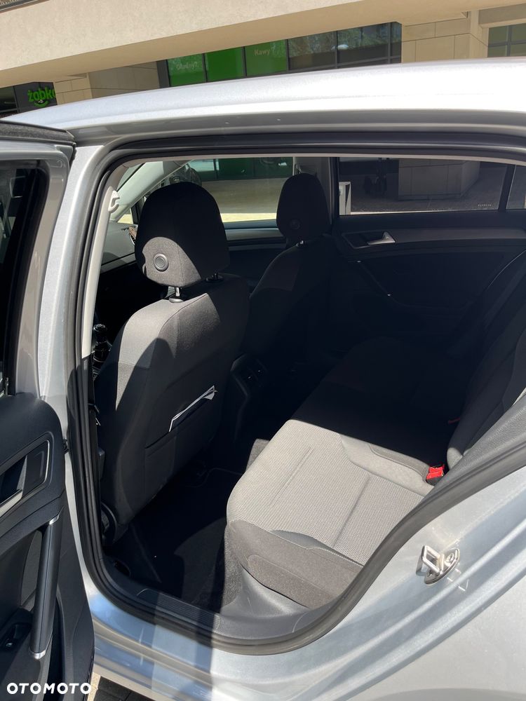 Volkswagen Golf 1.4 TSI BMT ACT Highline - 15