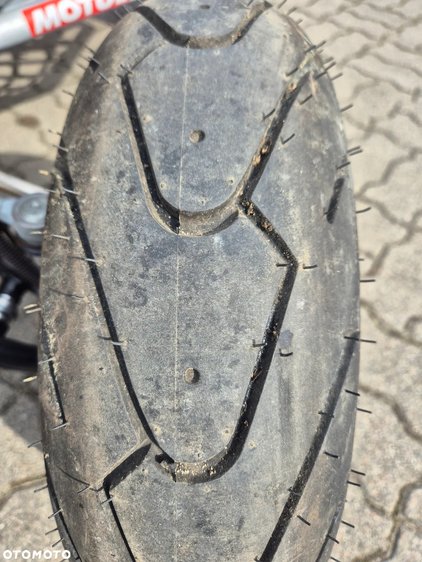 Yamaha Raptor - 9