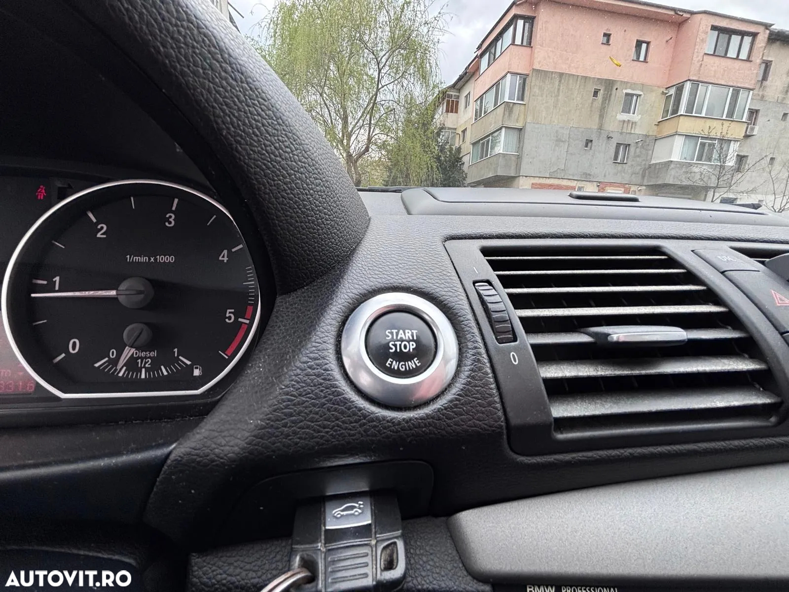 BMW Seria 1 116d - 19