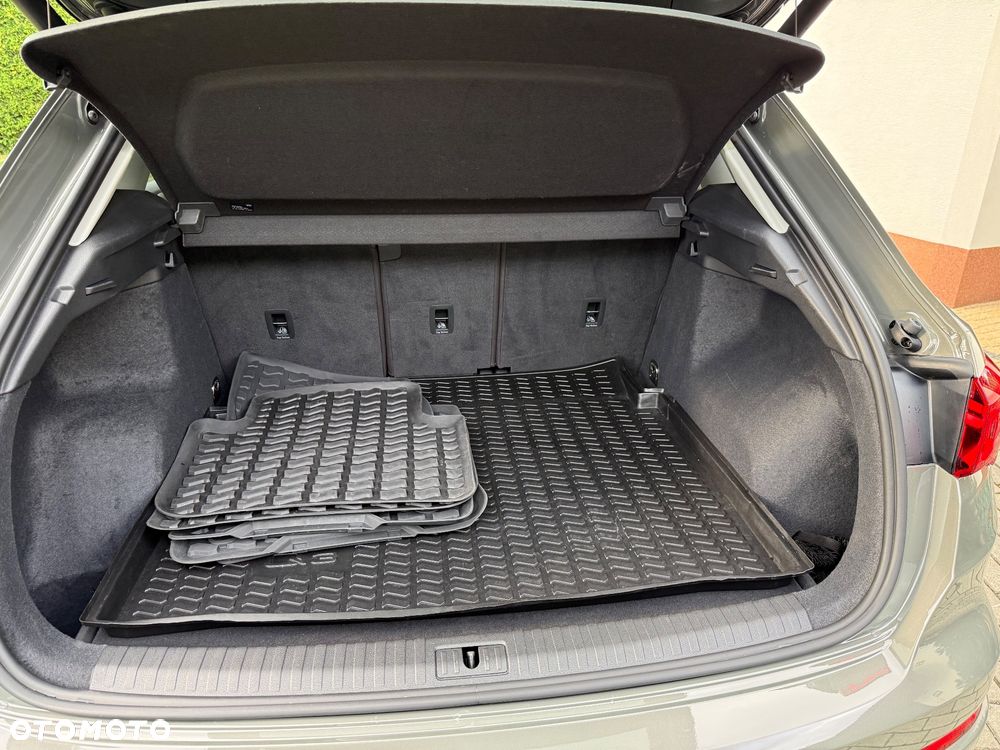 Audi Q3 45 TFSI Quattro S Line S tronic - 29