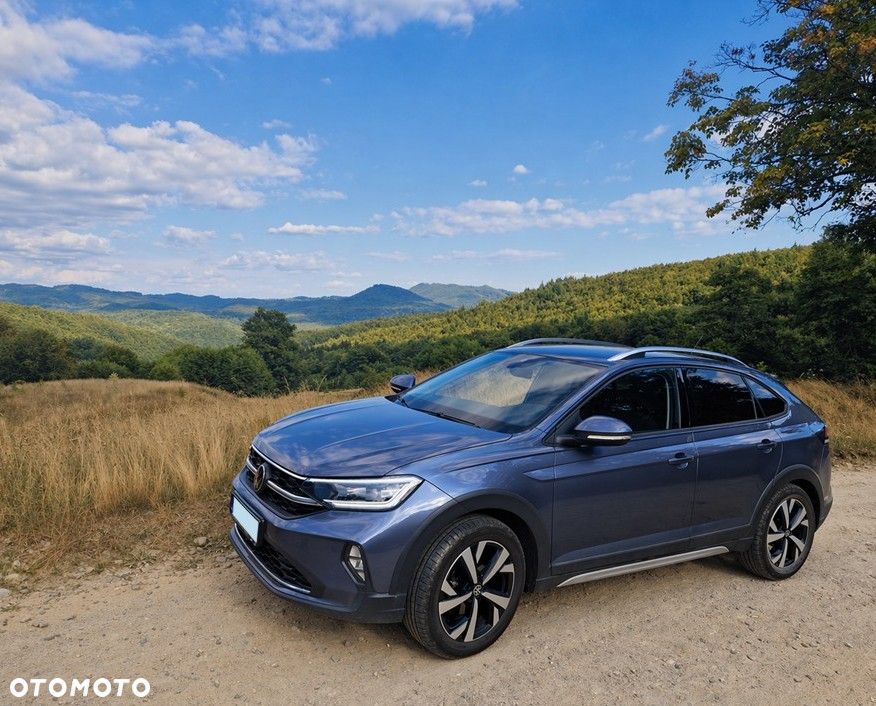 Volkswagen Taigo 1.5 TSI ACT Style DSG - 1