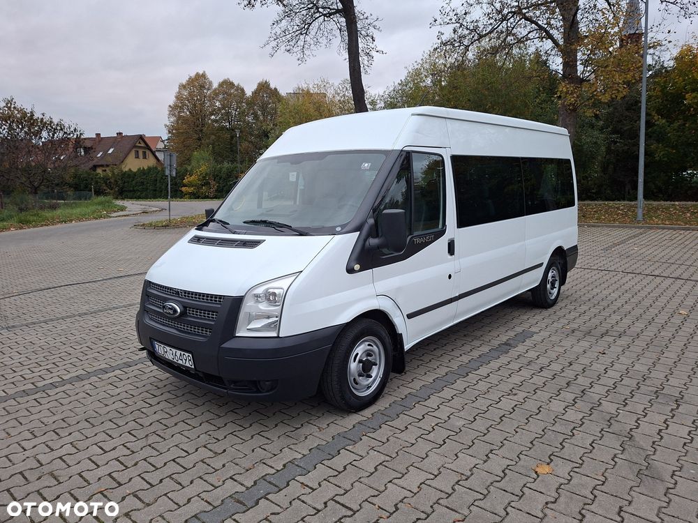 Ford Transit - 3