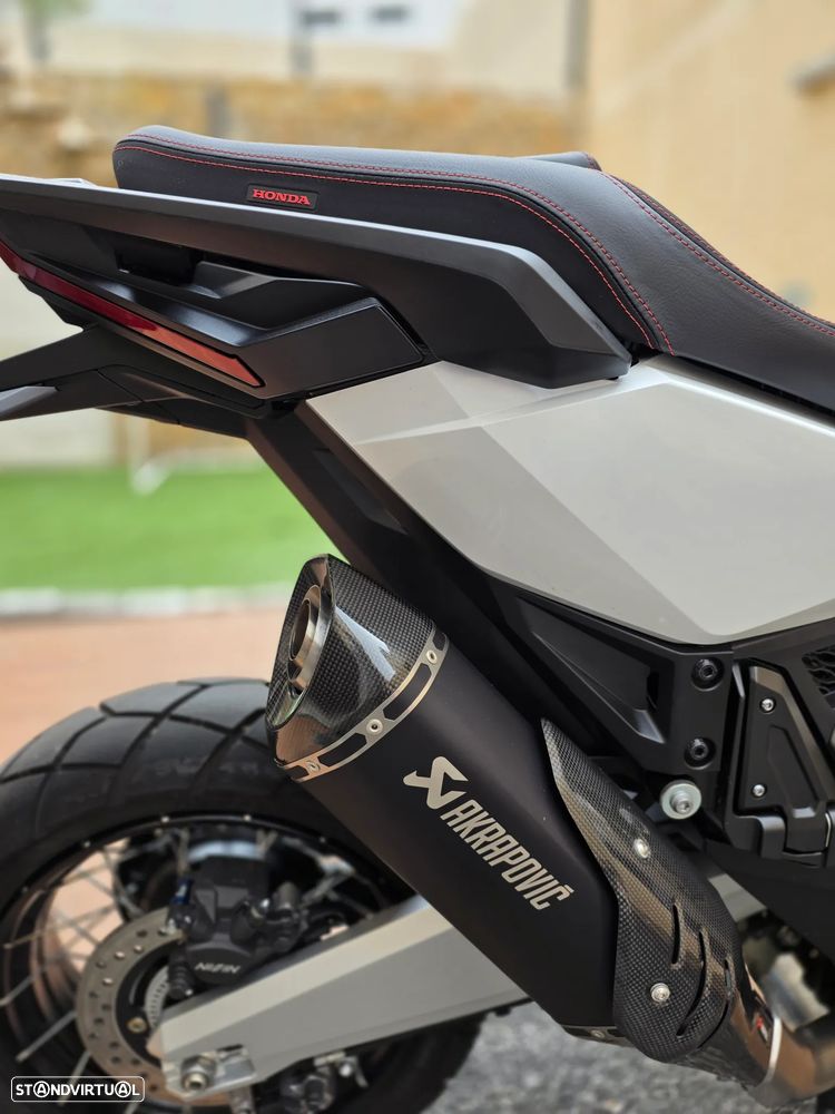 Honda X-ADV - 4