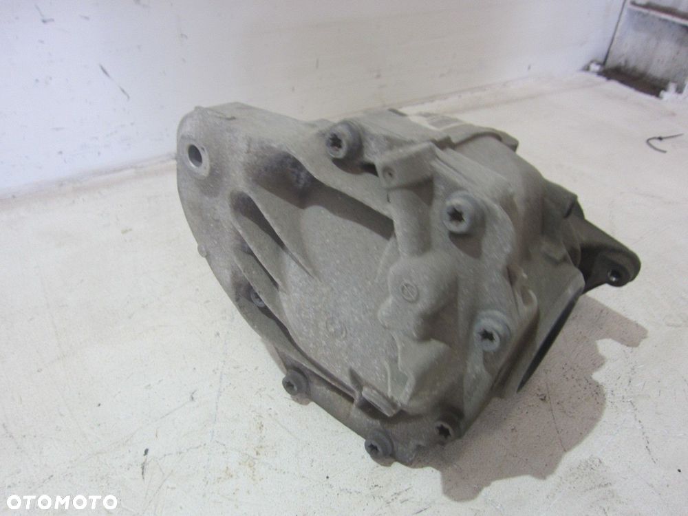 BMW X3 G01 B46 X4 G02 MOST TYLNY DYFER DYFERENCJAŁ 3.38 8686219 33108686219 - 4