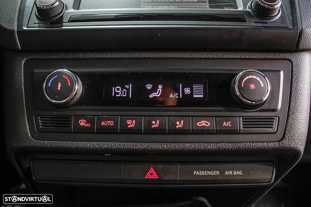 SEAT Ibiza SC 1.0 EcoTSI FR - 27