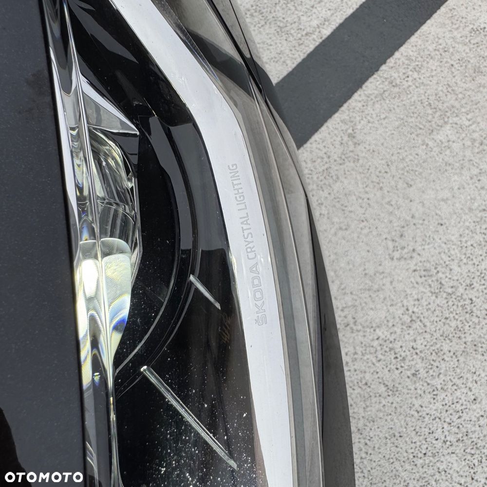 Skoda Superb 2.0 TSI Style DSG - 40