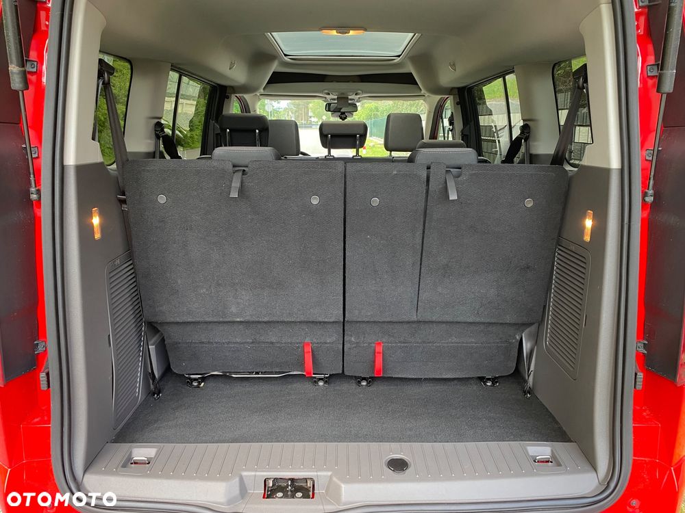 Ford Tourneo Connect Grand 1.5 EcoBlue Start/Stop Titanium - 22