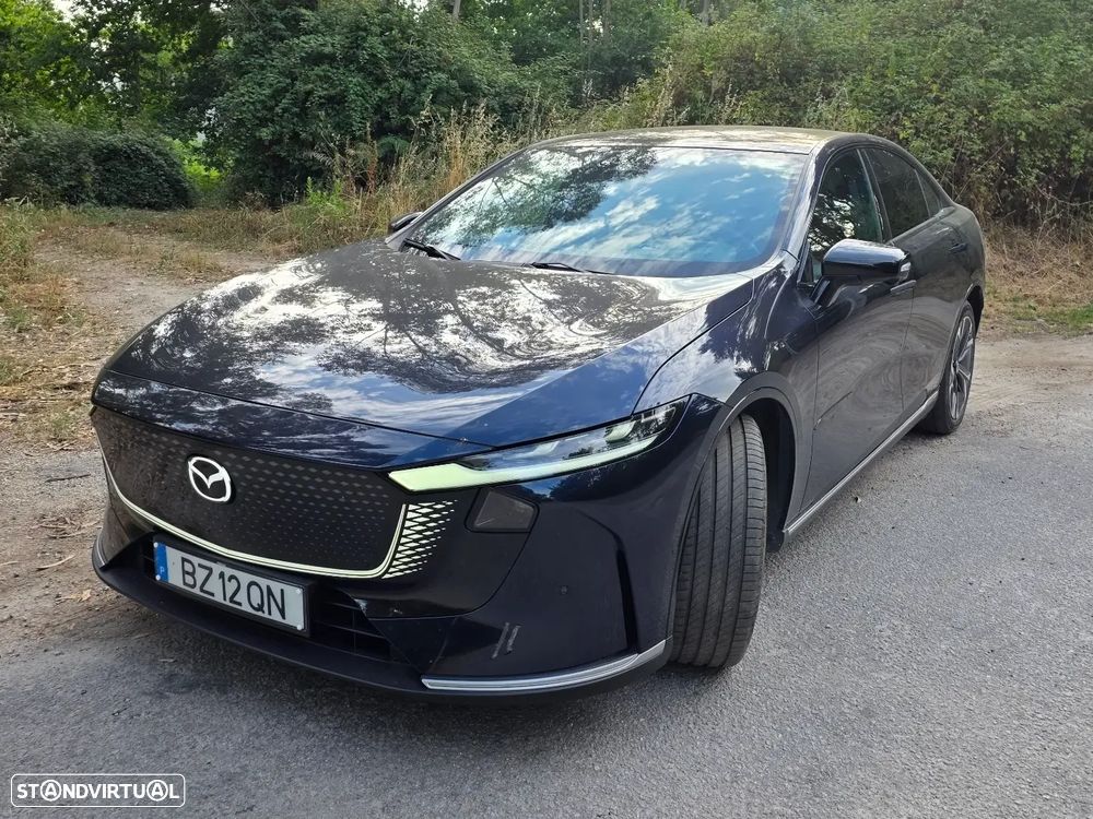 Mazda 6e 68.8 kWh Takumi Plus - 1