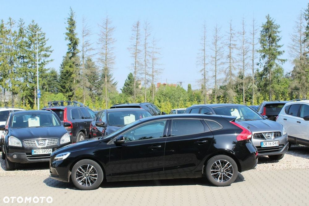 Volvo V40 T3 Kinetic - 5