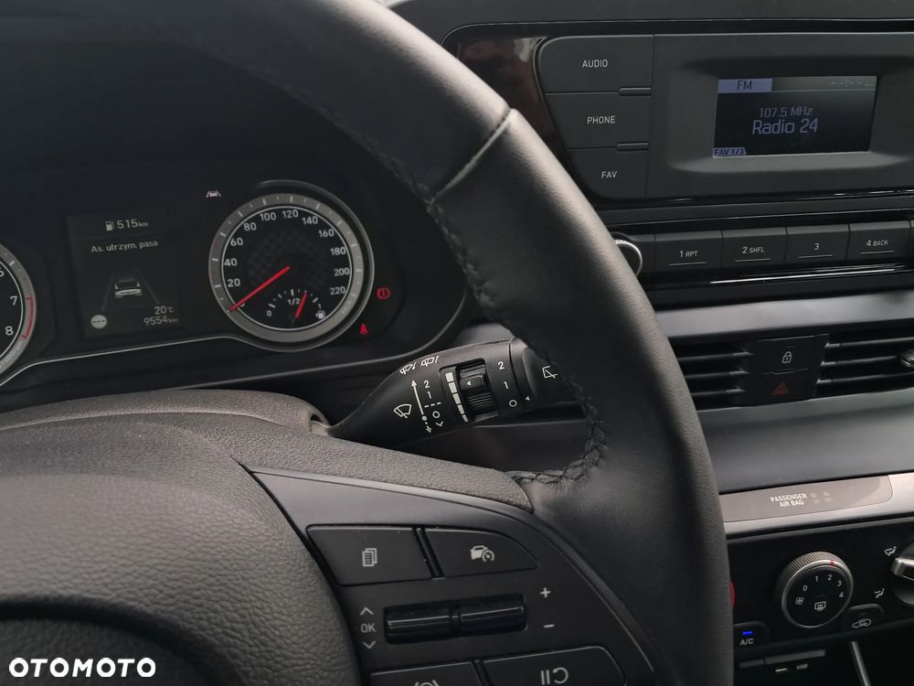 Hyundai Bayon 1.0 T-GDI Modern - 20