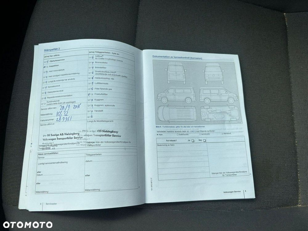 Volkswagen Caddy - 27
