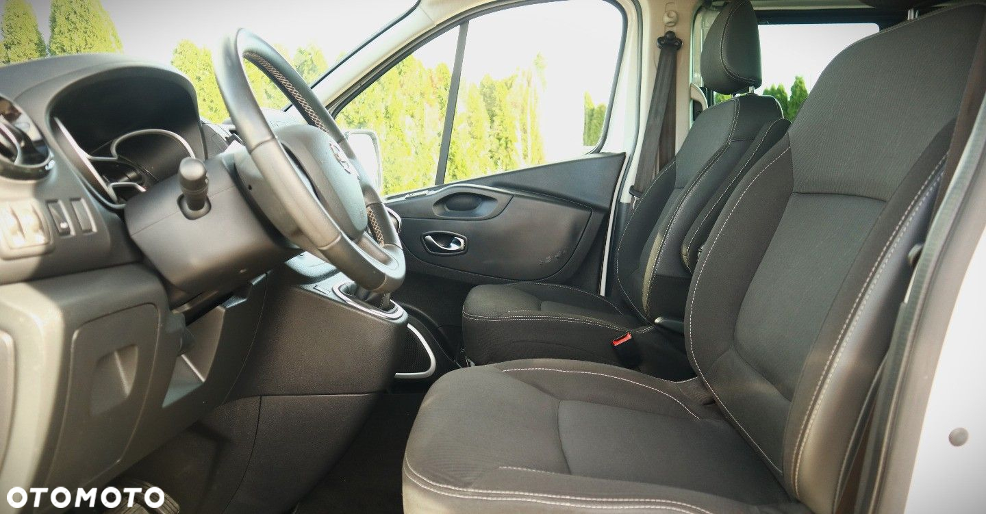 Nissan NV300 - 17