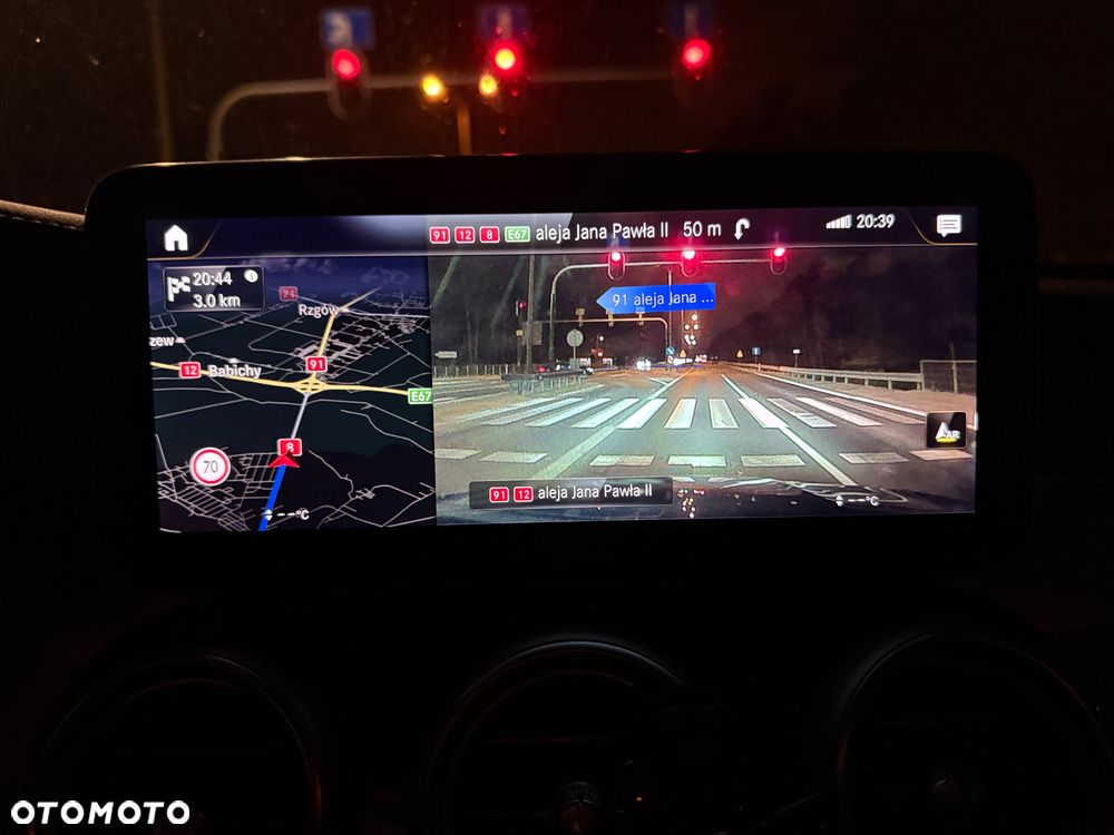 Mercedes-Benz GLC AMG 43 4Matic 9G-TRONIC - 24