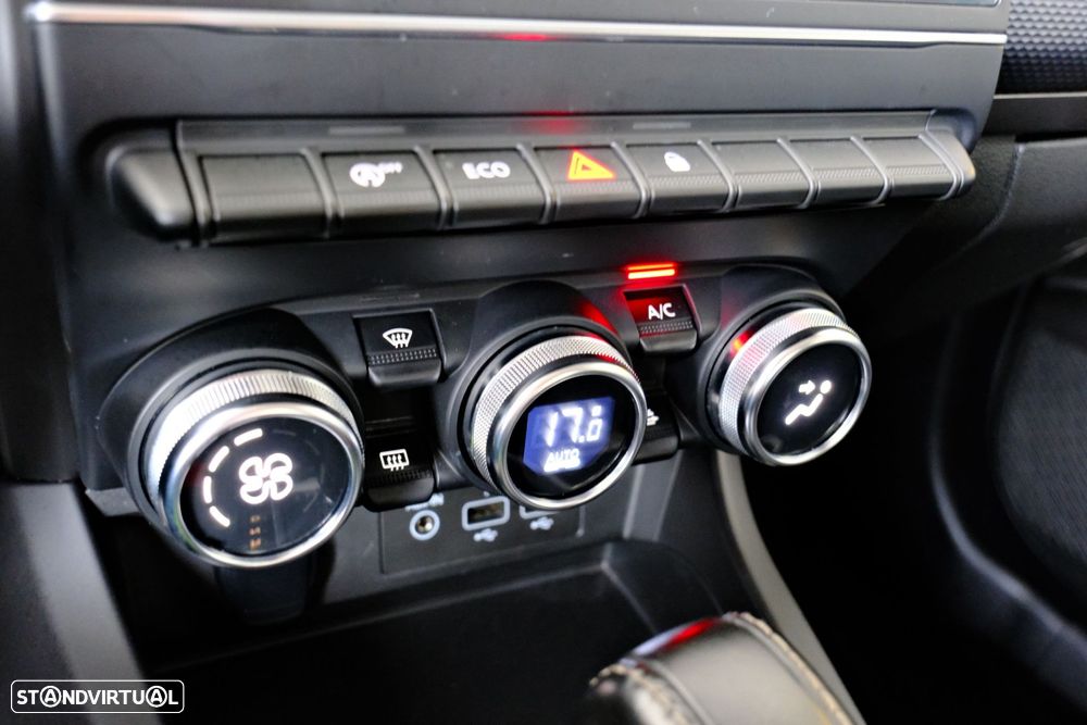 Renault Arkana 1.3 TCe Evolution EDC - 19