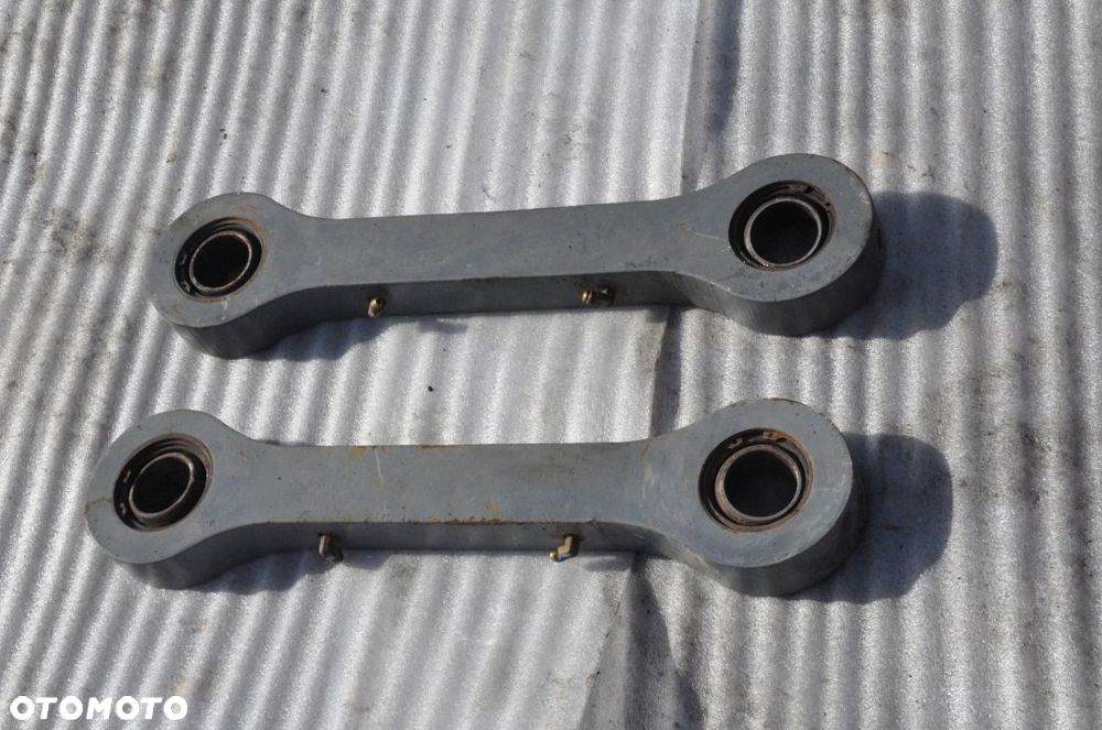 WSPORNIK MOSTU TEREX TA27 TA25 - 3