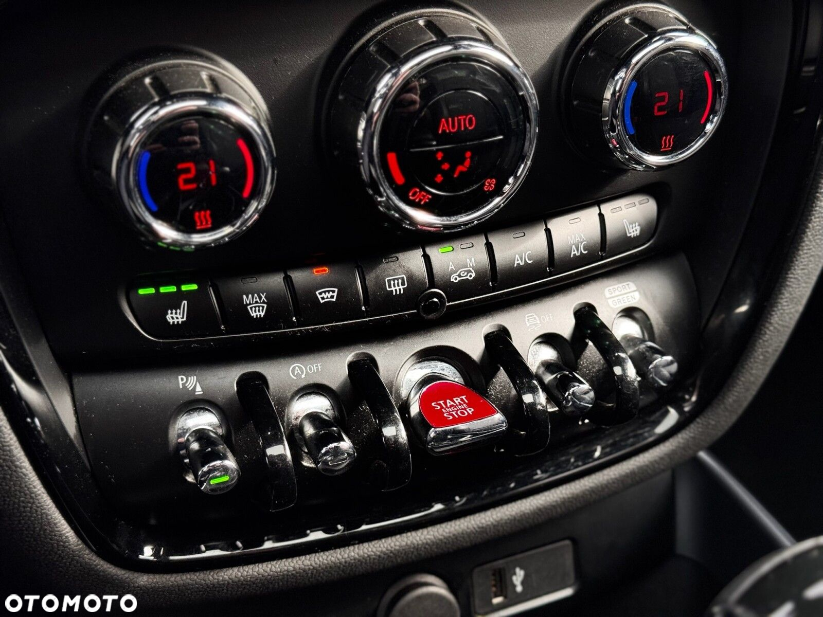 MINI Clubman - 19