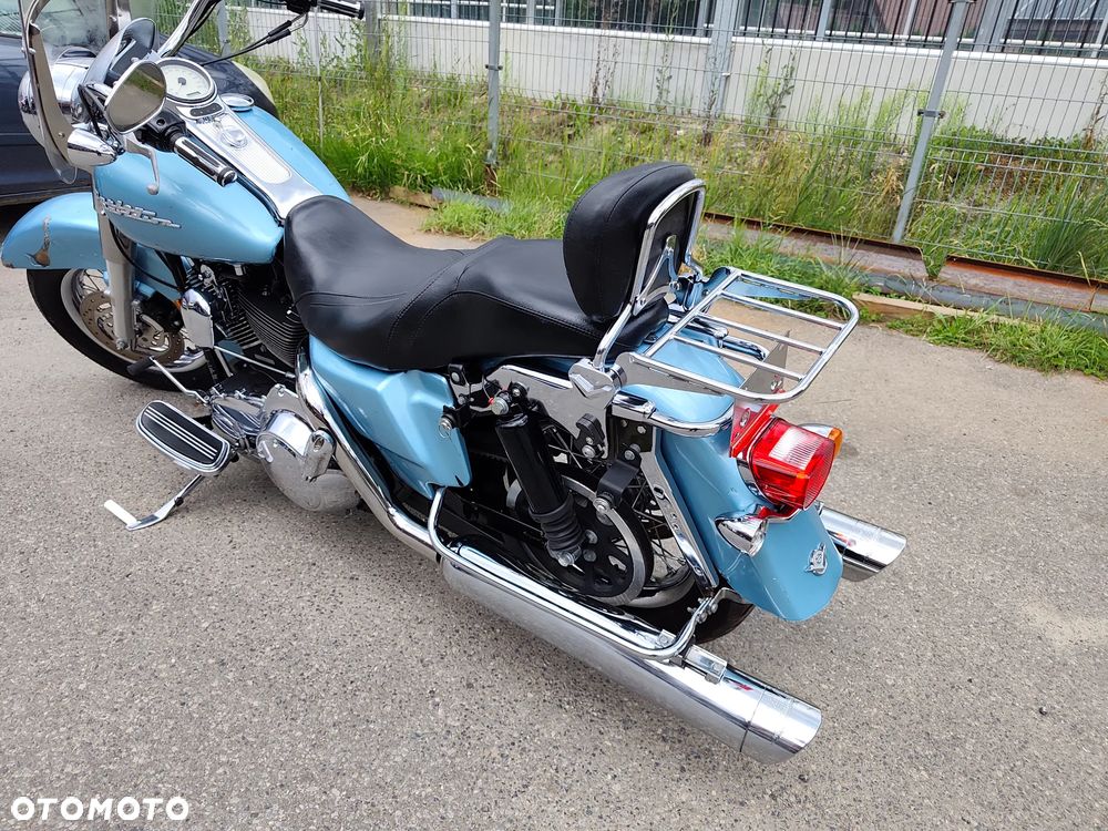 Harley-Davidson Touring Road King - 4