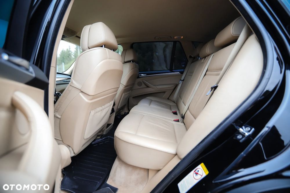 BMW X5 3.5d xDrive - 18