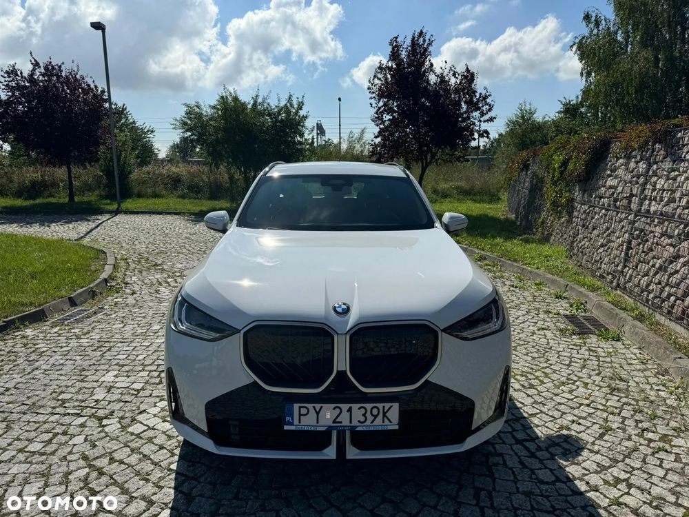 BMW X3 - 6