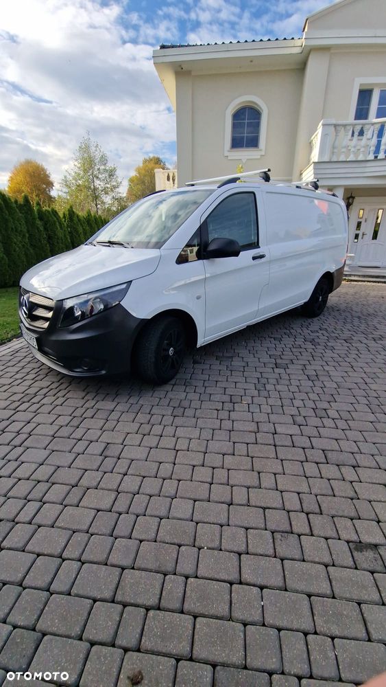 Mercedes-Benz Vito - 2
