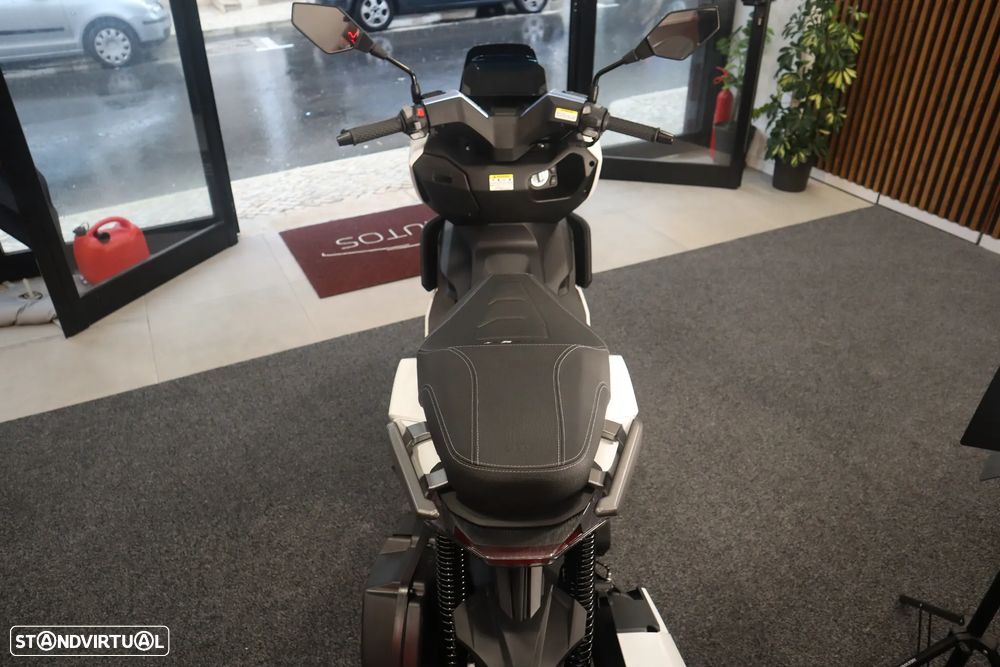 Atac Nexy 125 i - 12