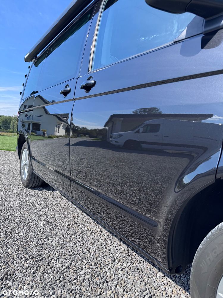 Volkswagen Multivan L1 Comfortline - 14