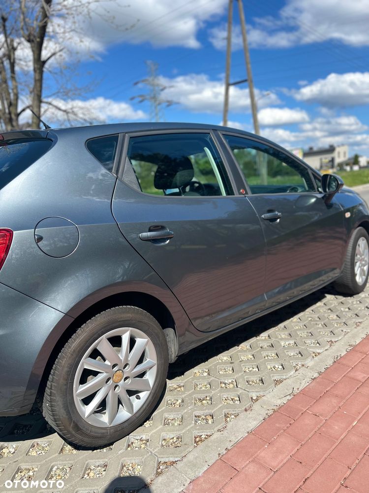 Seat Ibiza 1.0 Style - 8