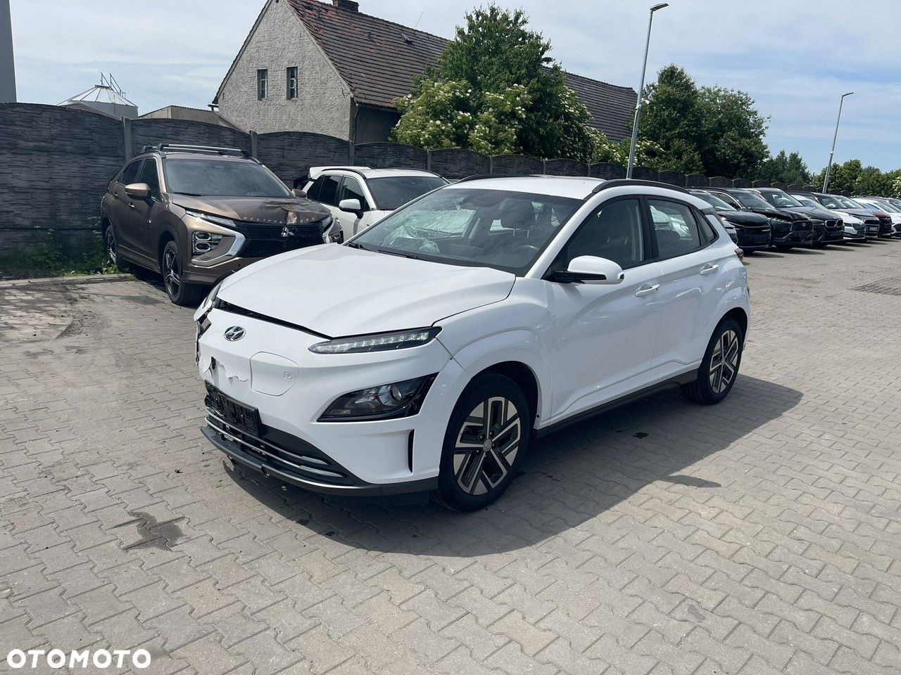Hyundai Kona Electric 39kWh Style - 4