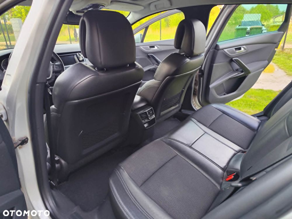 Peugeot 508 HDi FAP 140 Allure - 9