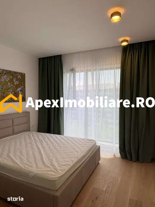 Apartament 2 camere de inchiriat Aviatiei Bucuresti | ApexImobiliare.r — fotografia 3