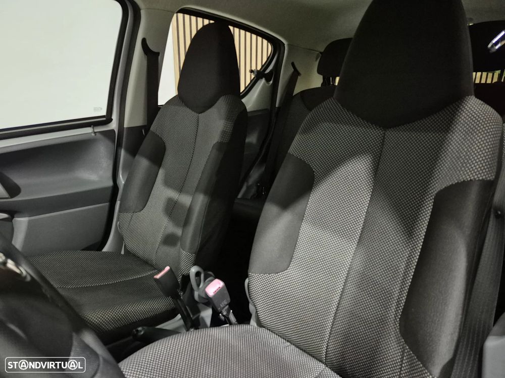 Toyota Aygo 1.0 Plus Sport Pack MM - 15