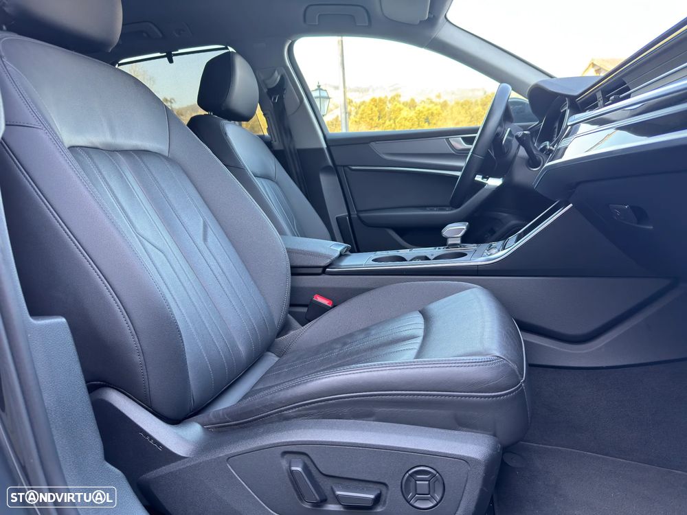 Audi A6 Avant 50 TFSIe quattro S tronic - 9