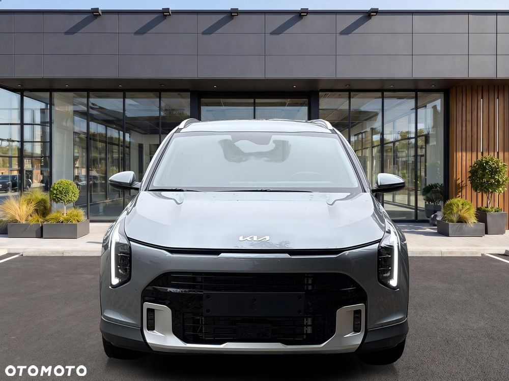 Kia XCeed 1.6 T-GDI L DCT - 3
