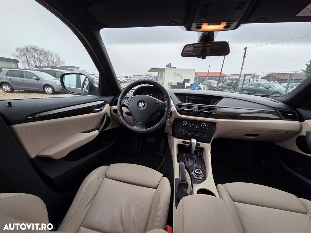 BMW X1 - 4
