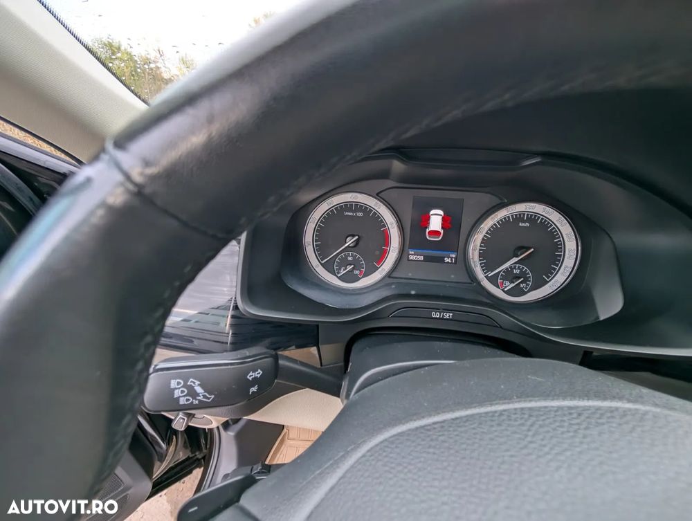 Skoda Kodiaq 2.0 TSI DSG 4X4 Style - 15