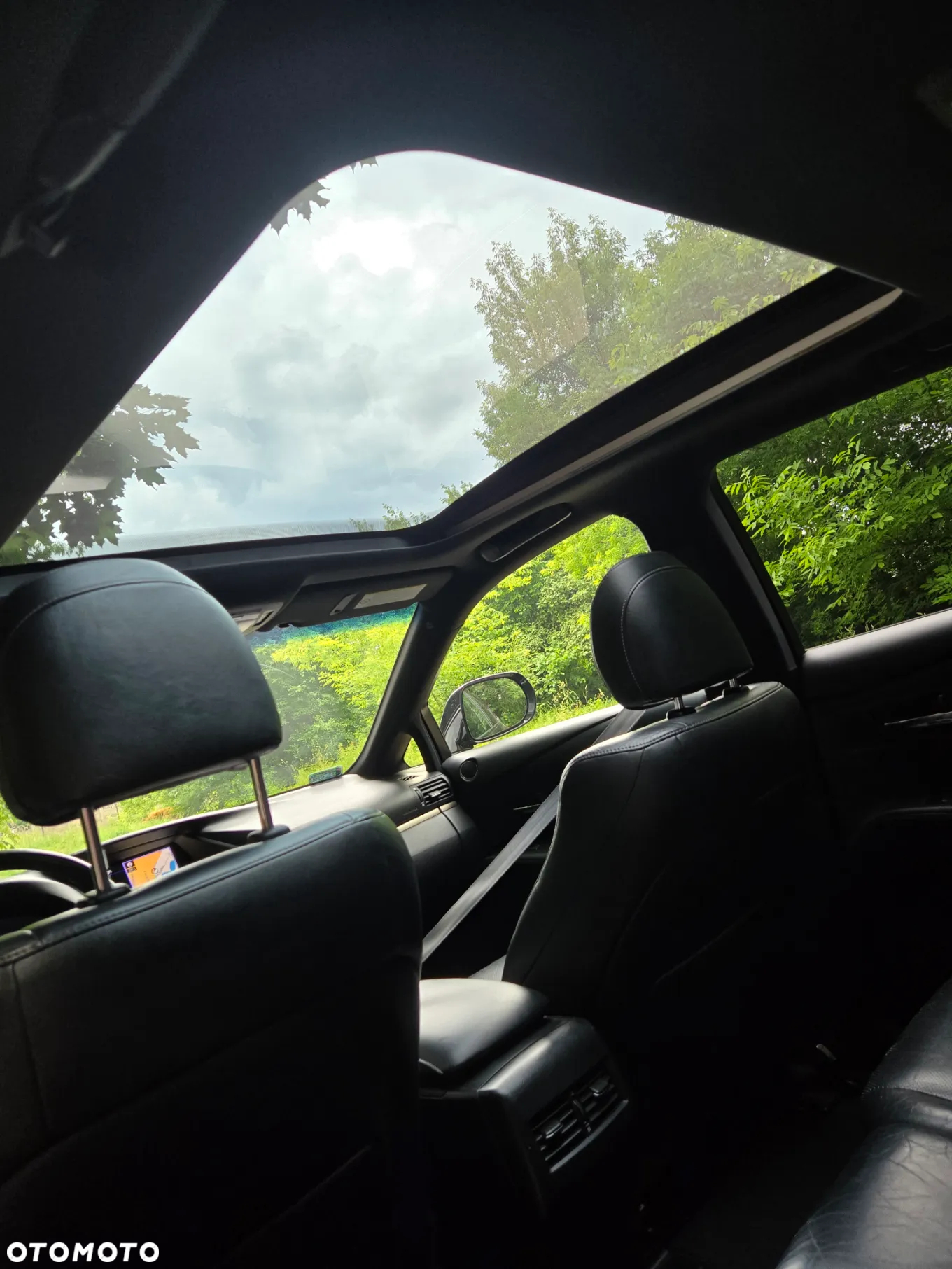 Lexus RX 350 F Sport - 27